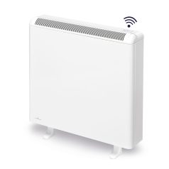 Ecombi Solar ECO-15 – Napelemes Hőtárolós fűtőtest